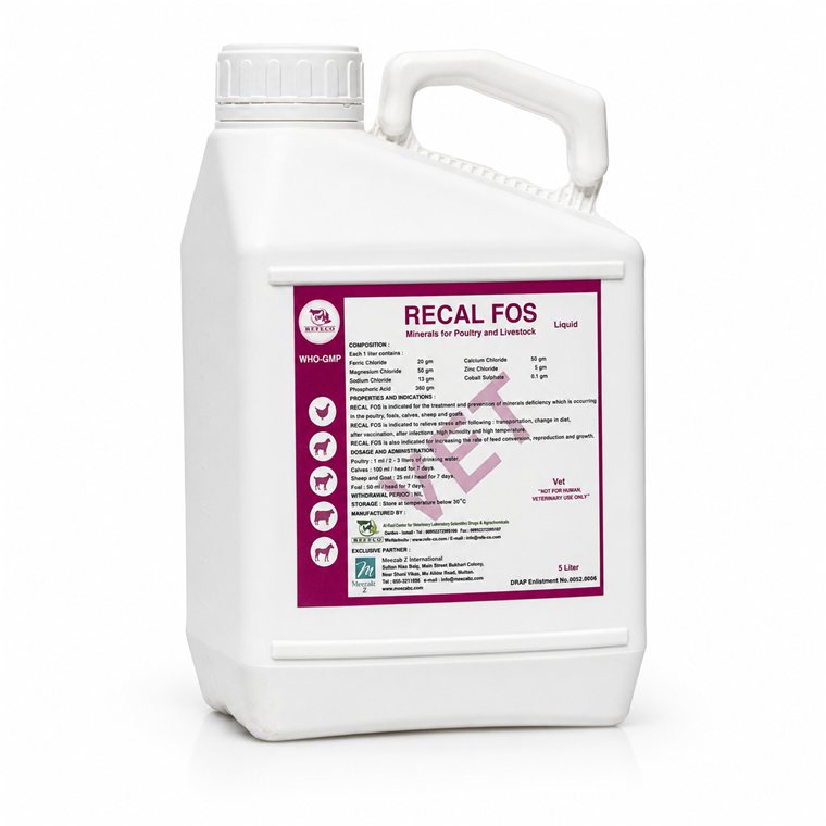 Recal Fos